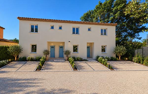 Maison de 96 m²