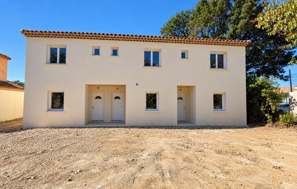 Maison de 96 m²