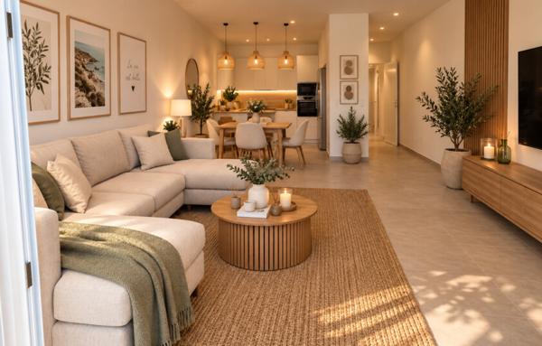 Maison de 96 m²