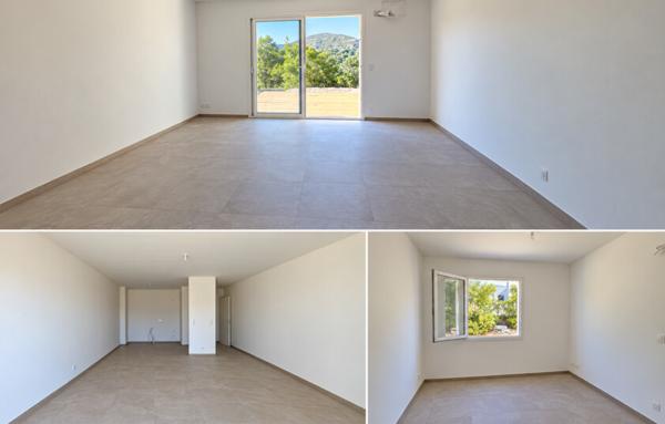 Maison de 96 m²