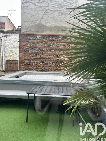 Maison à vendre 5 pièces 142 m² Toulouse