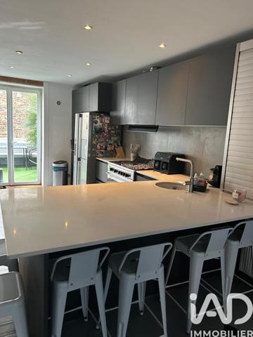 Maison à vendre 5 pièces 142 m² Toulouse