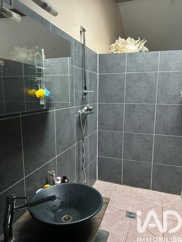 Maison à vendre 5 pièces 142 m² Toulouse