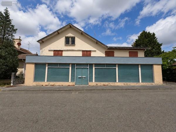 Achat - Immeuble | Immeuble Lesperon 40260 10 pièces 337 m 2 756 m 2