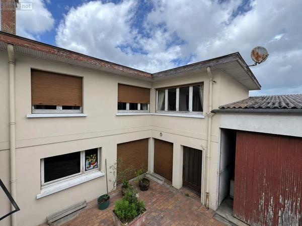 Achat - Immeuble | Immeuble Lesperon 40260 10 pièces 337 m 2 756 m 2