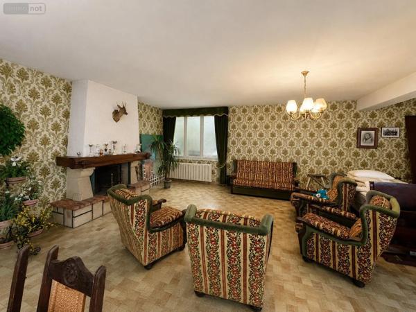 Achat - Immeuble | Immeuble Lesperon 40260 10 pièces 337 m 2 756 m 2