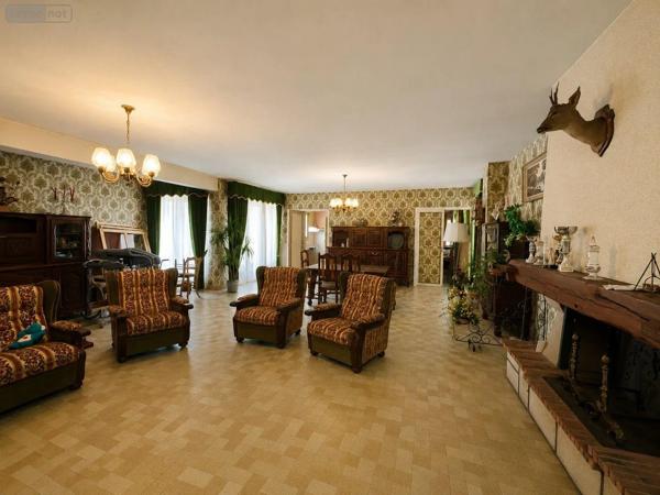 Achat - Immeuble | Immeuble Lesperon 40260 10 pièces 337 m 2 756 m 2
