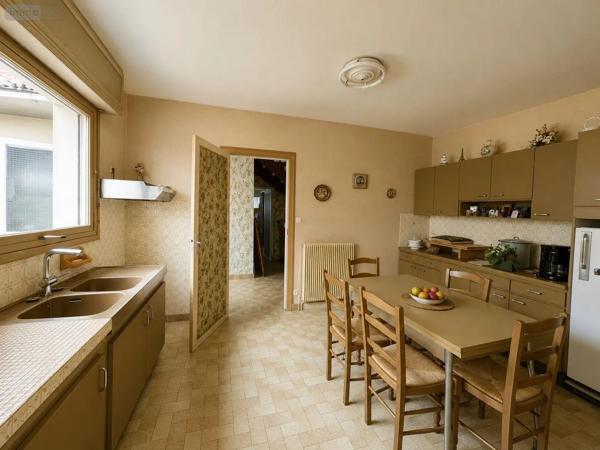 Achat - Immeuble | Immeuble Lesperon 40260 10 pièces 337 m 2 756 m 2