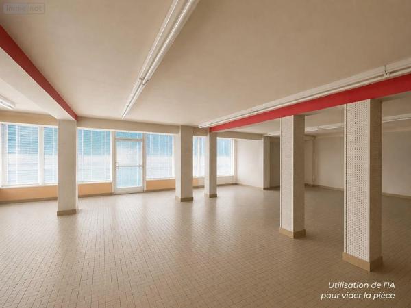 Achat - Immeuble | Immeuble Lesperon 40260 10 pièces 337 m 2 756 m 2