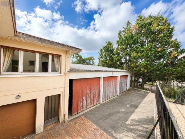 Achat - Immeuble | Immeuble Lesperon 40260 10 pièces 337 m 2 756 m 2