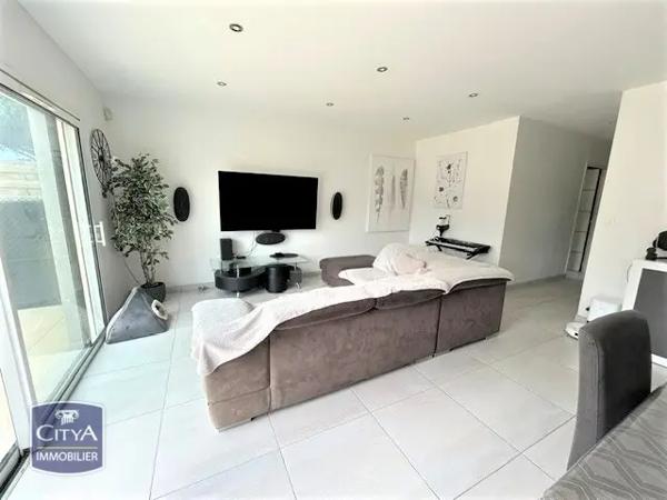 Maison à vendre 4 pièces 87m² Médis (17600)