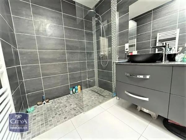 Maison à vendre 4 pièces 87m² Médis (17600)