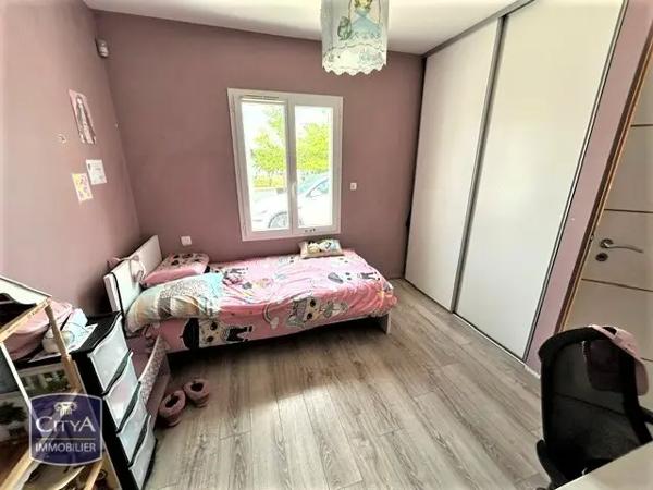 Maison à vendre 4 pièces 87m² Médis (17600)