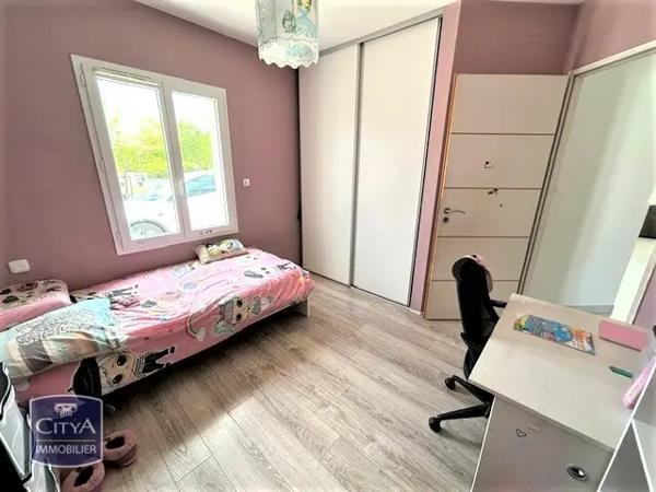 Maison à vendre 4 pièces 87m² Médis (17600)