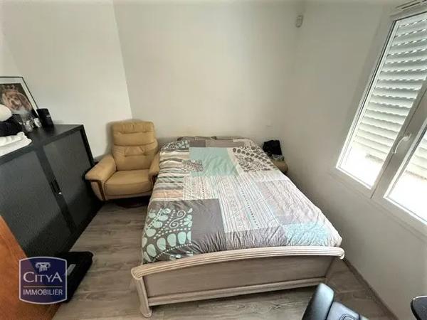 Maison à vendre 4 pièces 87m² Médis (17600)