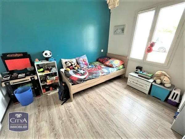 Maison à vendre 4 pièces 87m² Médis (17600)