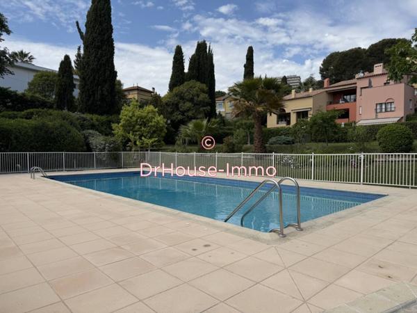 Appartement à vendre 4 pièces de 85 m²