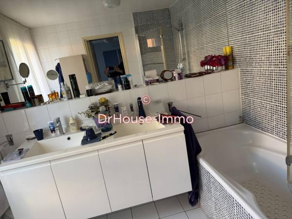 Appartement à vendre 4 pièces de 85 m²