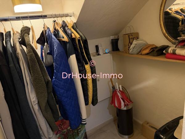 Appartement à vendre 4 pièces de 85 m²