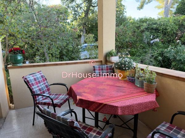 Appartement à vendre 4 pièces de 85 m²