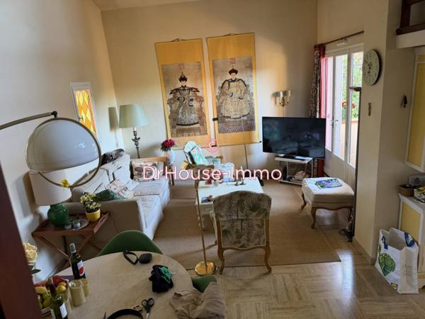 Appartement à vendre 4 pièces de 85 m²