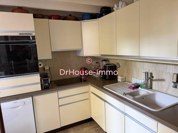 Appartement à vendre 4 pièces de 85 m²