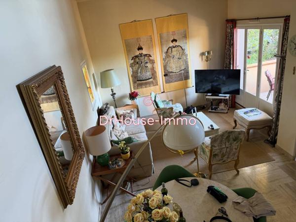 Appartement à vendre 4 pièces de 85 m²