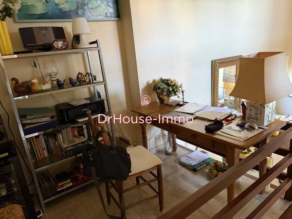 Appartement à vendre 4 pièces de 85 m²