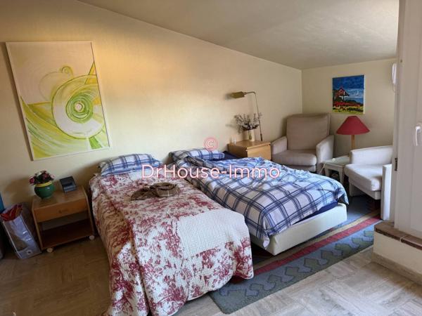 Appartement à vendre 4 pièces de 85 m²