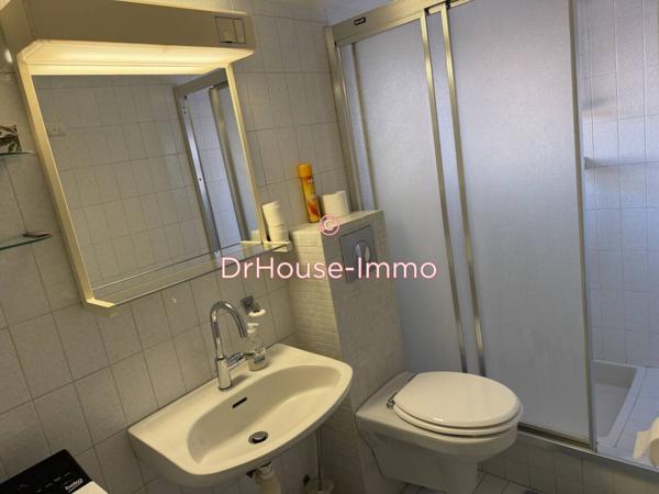 Appartement à vendre 4 pièces de 85 m²