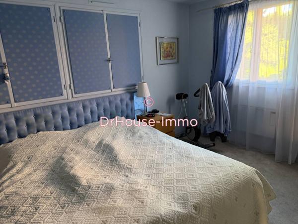 Appartement à vendre 4 pièces de 85 m²