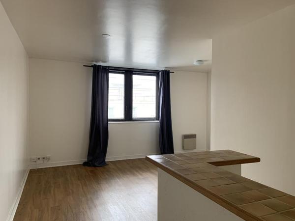 Appartement T1 - Quartier Rond Point de Paris - JT 2014 Détails des diagnostics énergétiques
