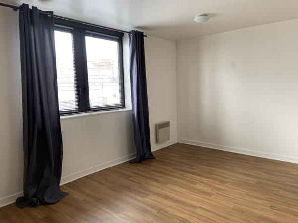 Appartement T1 - Quartier Rond Point de Paris - JT 2014 Détails des diagnostics énergétiques