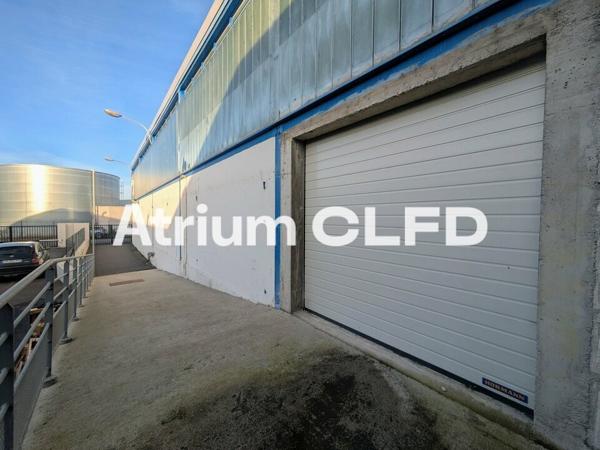 Location Commerce 63100 Clermont Ferrand