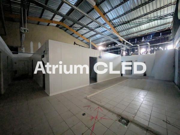 Location Commerce 63100 Clermont Ferrand