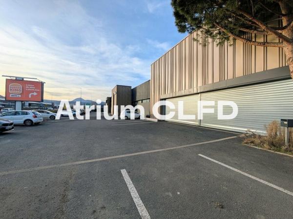 Location Commerce 63100 Clermont Ferrand