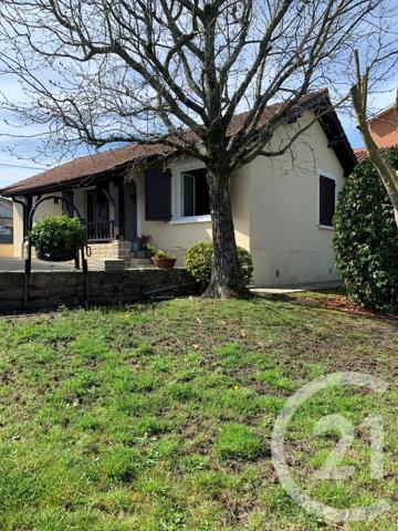 Maison à vendre  4 pièces - 97,78 m 2   ANGLET  - 64