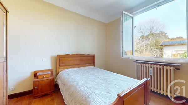 Maison à vendre  4 pièces - 97,78 m 2   ANGLET  - 64