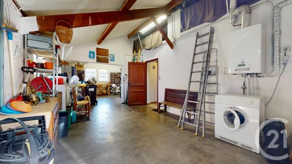 Maison à vendre  4 pièces - 97,78 m 2   ANGLET  - 64