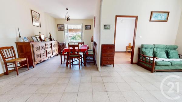 Maison à vendre  4 pièces - 97,78 m 2   ANGLET  - 64