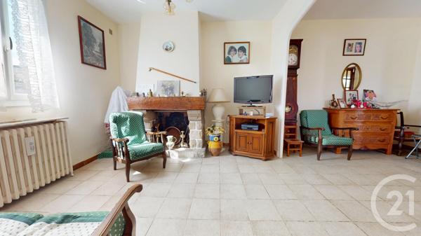 Maison à vendre  4 pièces - 97,78 m 2   ANGLET  - 64