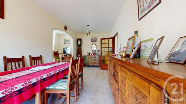 Maison à vendre  4 pièces - 97,78 m 2   ANGLET  - 64