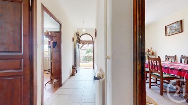 Maison à vendre  4 pièces - 97,78 m 2   ANGLET  - 64