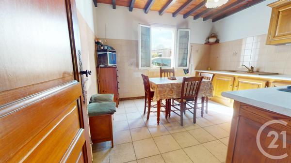 Maison à vendre  4 pièces - 97,78 m 2   ANGLET  - 64
