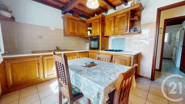 Maison à vendre  4 pièces - 97,78 m 2   ANGLET  - 64