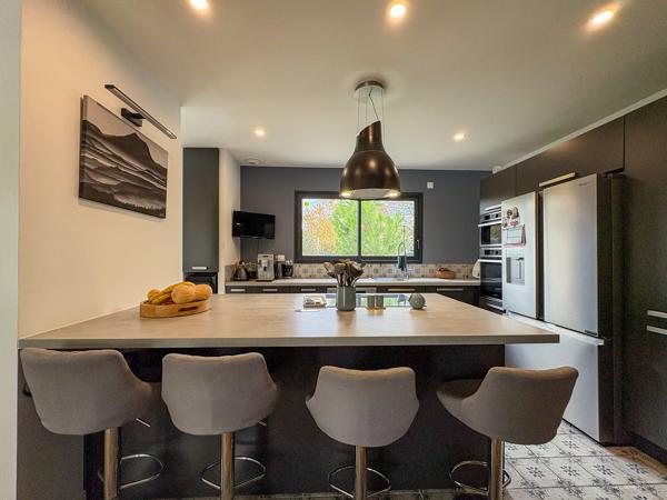 Maison de 2018 150m² MARTRES D’ARTIERE