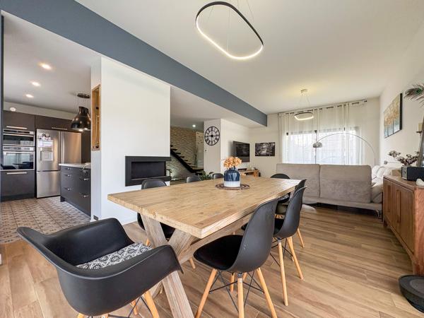Maison de 2018 150m² MARTRES D’ARTIERE