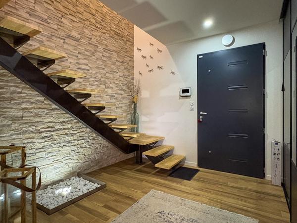 Maison de 2018 150m² MARTRES D’ARTIERE