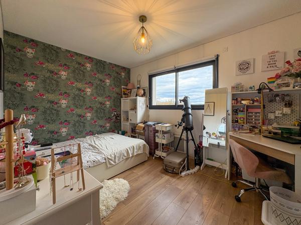Maison de 2018 150m² MARTRES D’ARTIERE