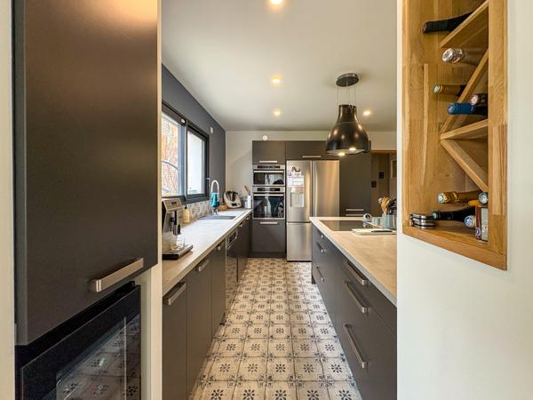 Maison de 2018 150m² MARTRES D’ARTIERE